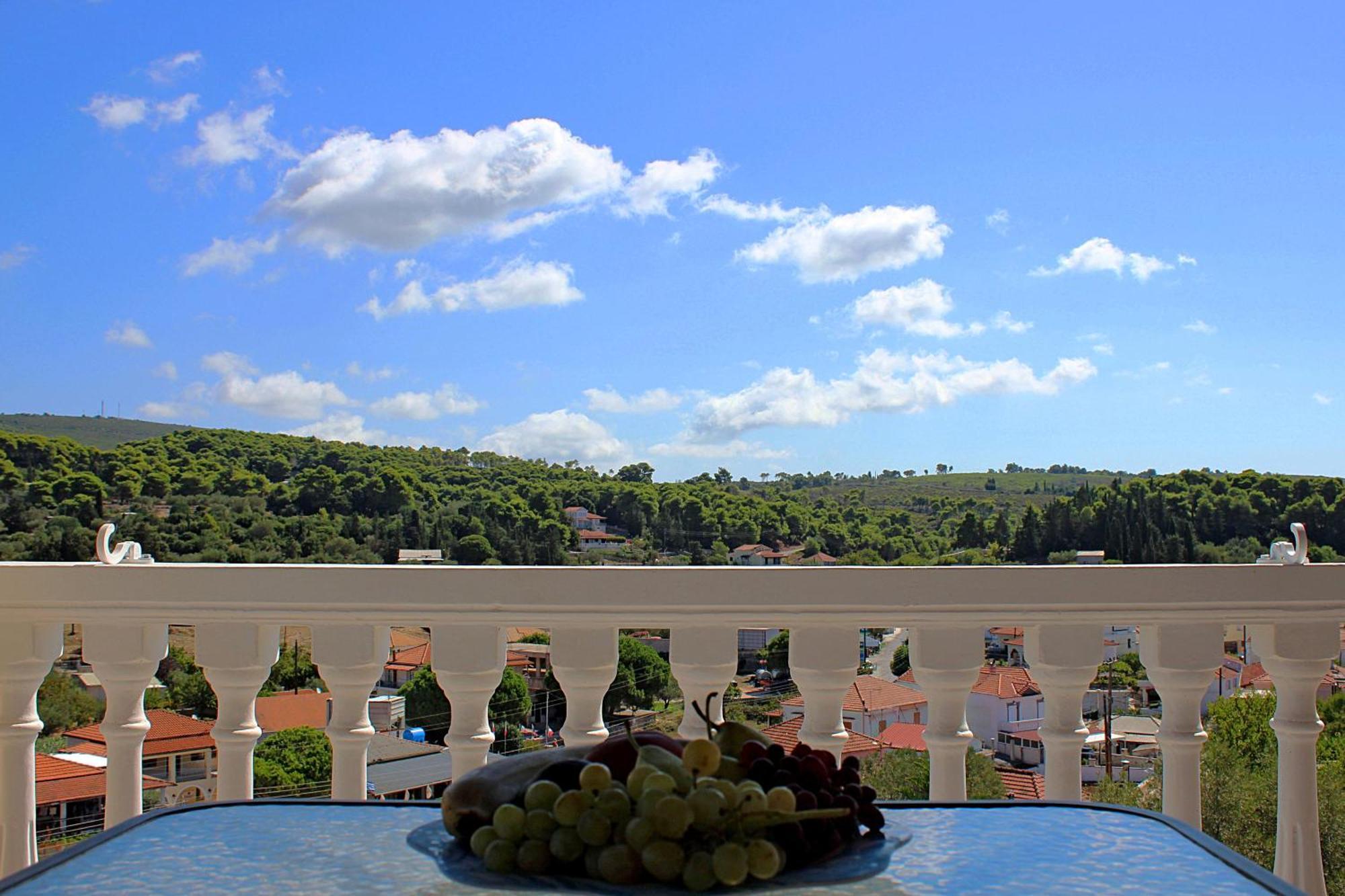 Casa Campanario - Charming Nature With Pool In A Picturesque Village By Mana Gers Villa Agios Leon